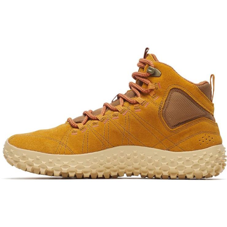 MERRELL WRAPT MID WP W maple