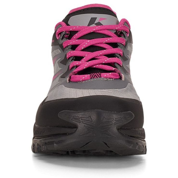 KAYLAND Duke Lite Ws Gtx, Grey/Fuchsia