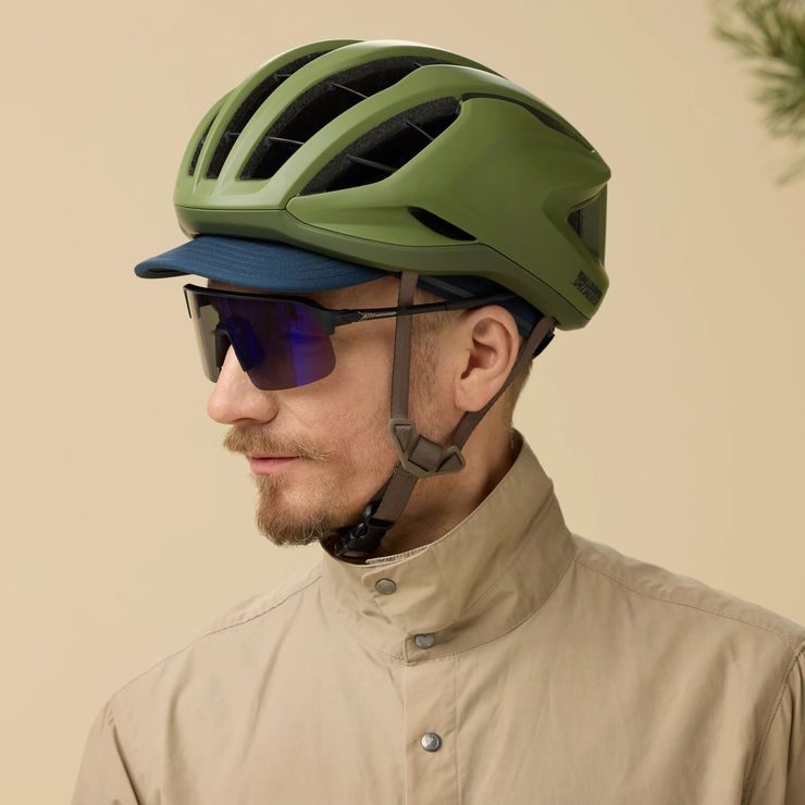 FJÄLLRÄVEN Hoja Cap, Black