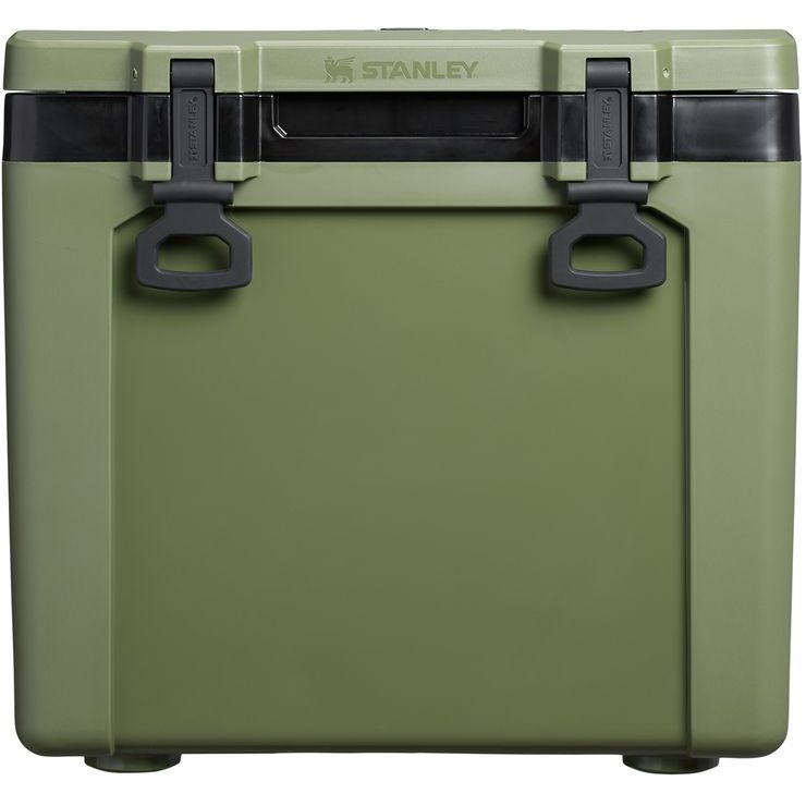 STANLEY Easy-Carry Outdoor Wheeled Cooler 47,3 l/50QT Dried Pine