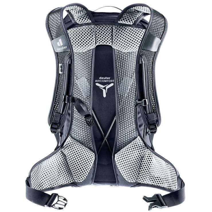 DEUTER Race Air 14+3, Black