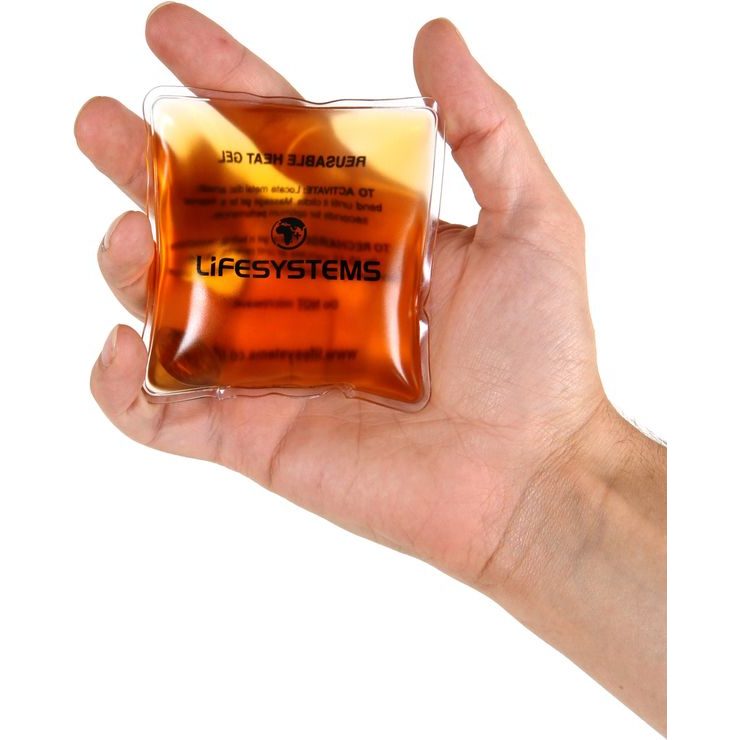 LIFESYSTEMS Reusable Hand Warmers