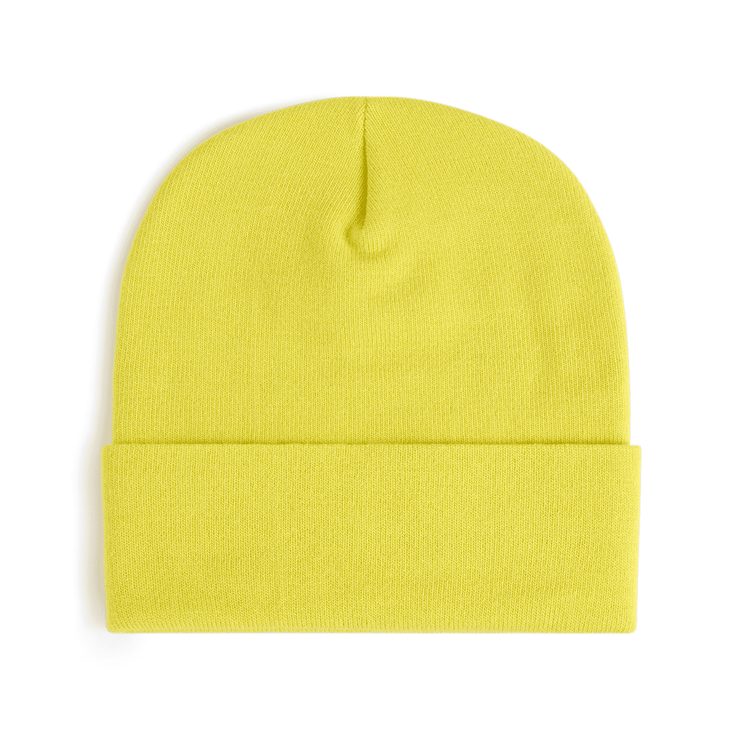 VANS Classic Tall Cuff Beanie WARM OLIVE