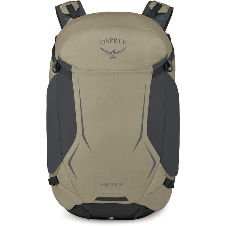 OSPREY HIKELITE 26 olive tan