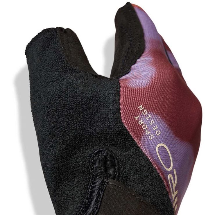 GIRO JagEtte Maroon Pulse