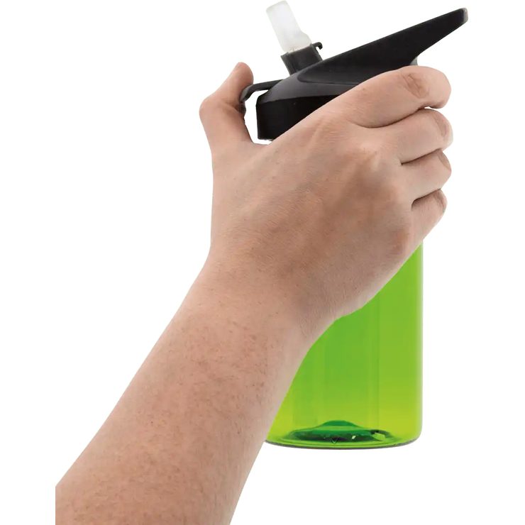 LAKEN Jannu 750 ml červená