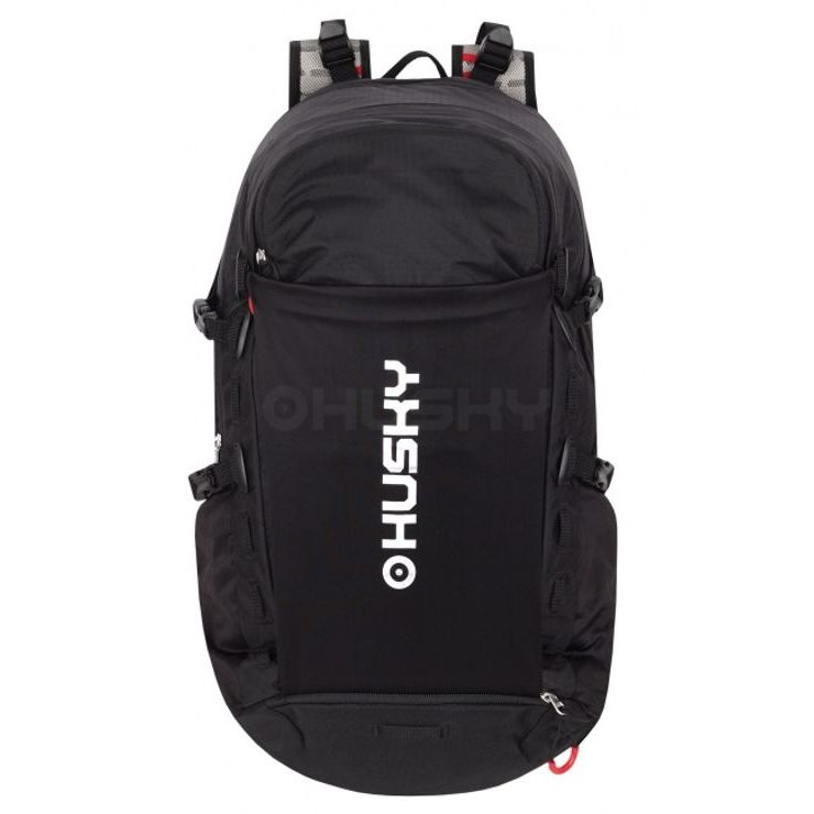 HUSKY Clever 30l černá