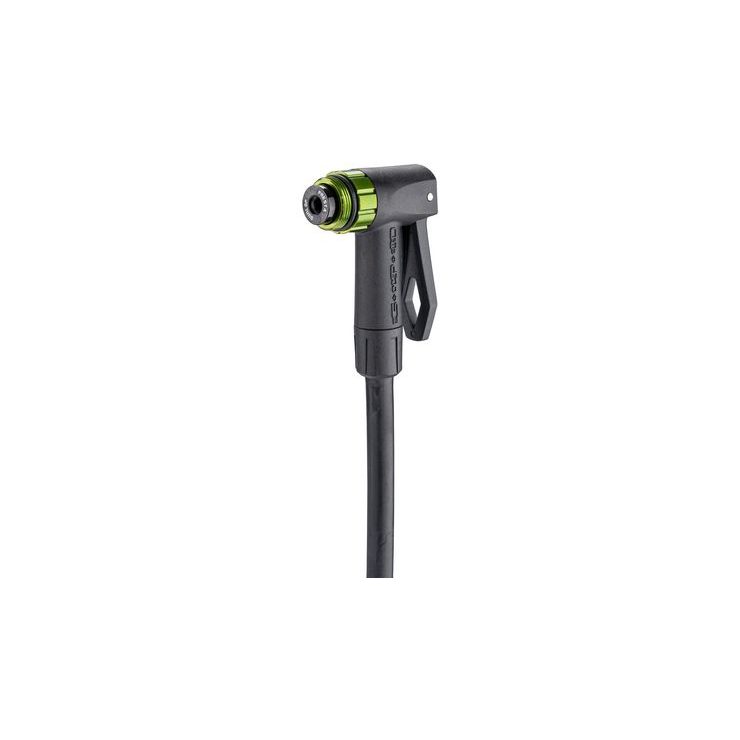 CONTEC Floor Pu. Air Sup.Ste. black