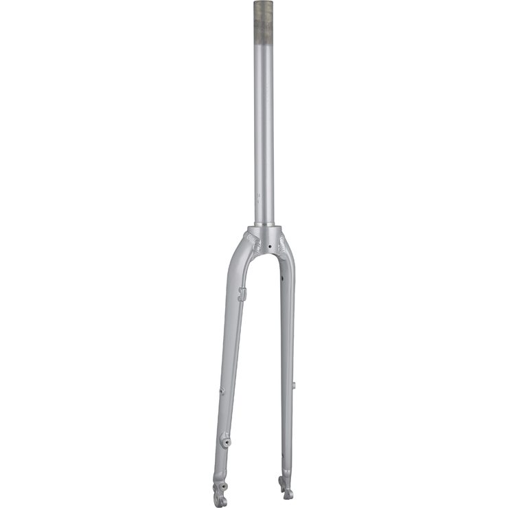 TREK Fork Rigid Trek FX 1 Disc Metallic Gunmetal