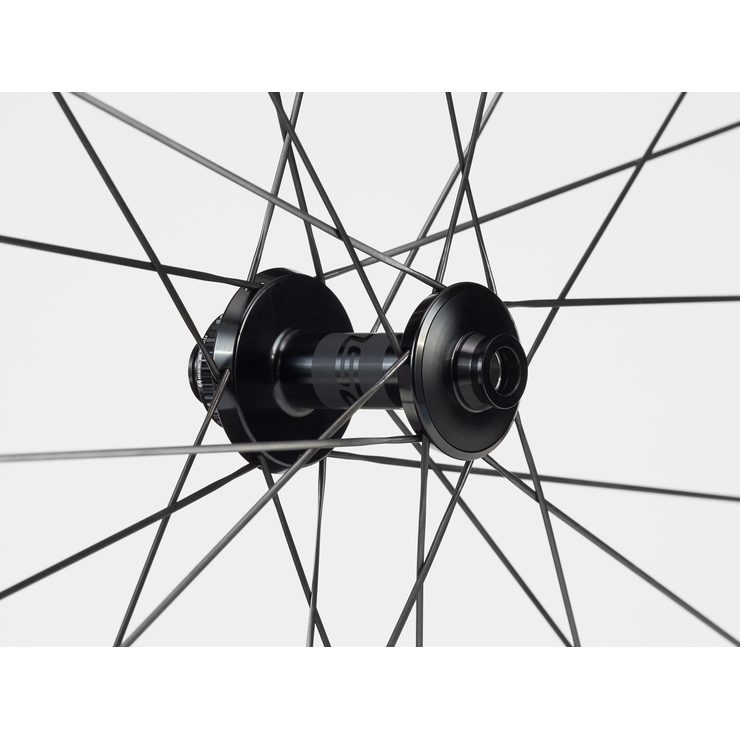 BONTRAGER WLF BNT ARSL51 TLR D 12T BK