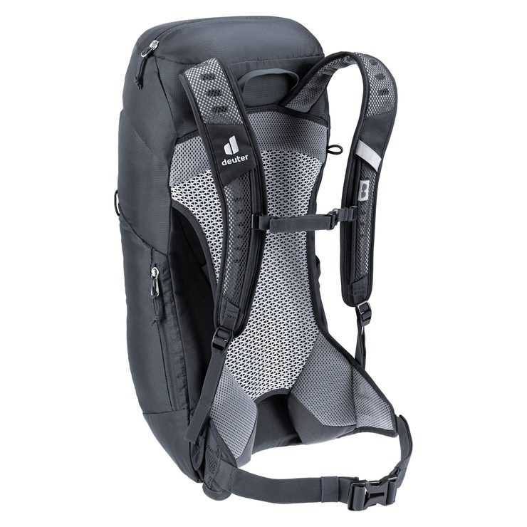DEUTER AC Lite 16 black