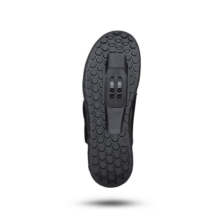 RIDE CONCEPTS HELLION ELITE CLIP BOA černá