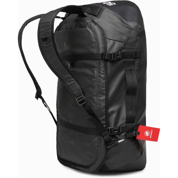 MAMMUT Cargo 50 black