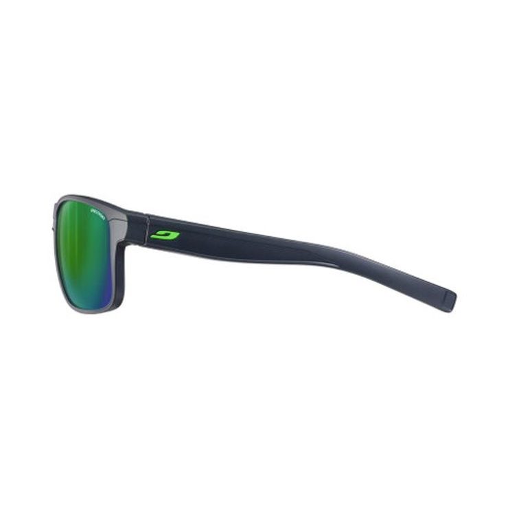 JULBO RENEGADE Spectron 3CF Dark Blue / Green Smoke