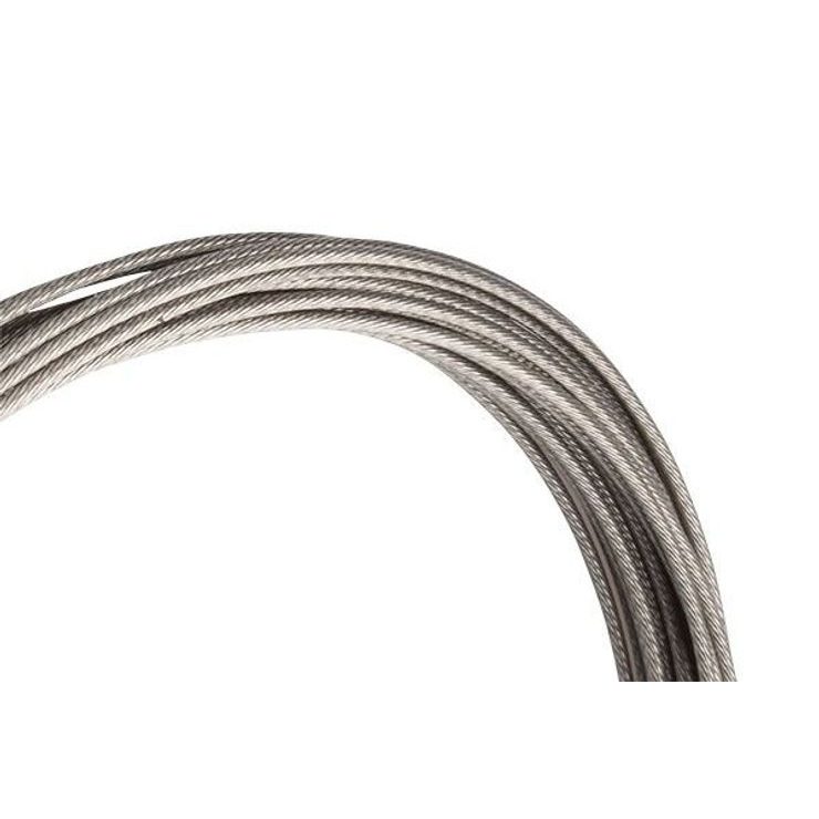 JAGWIRE Elite Polished Ultra-Slick Stainless 1.1x2300mm SRAM/Shimano
