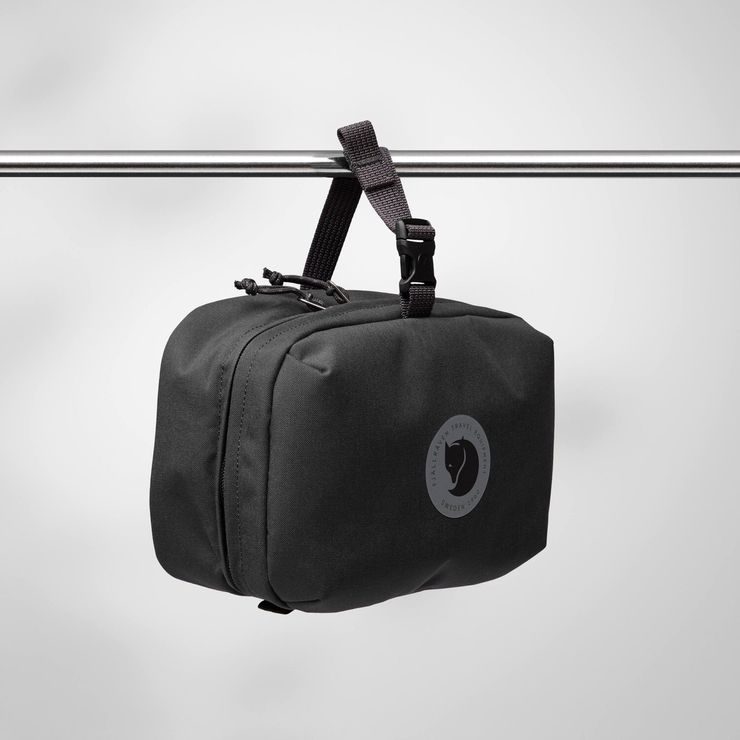 FJÄLLRÄVEN Färden Necessity Bag Green