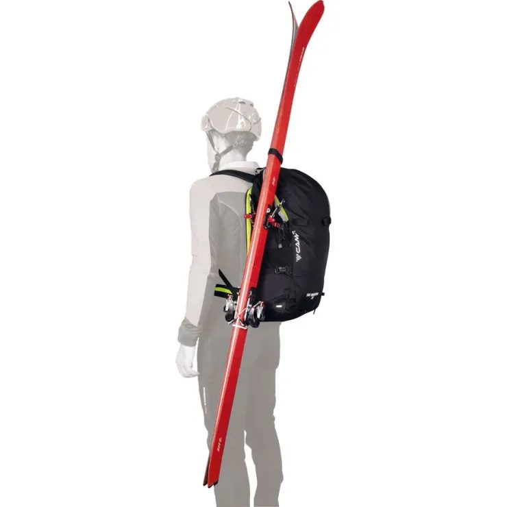 CAMP Ski Mantra 25 lime