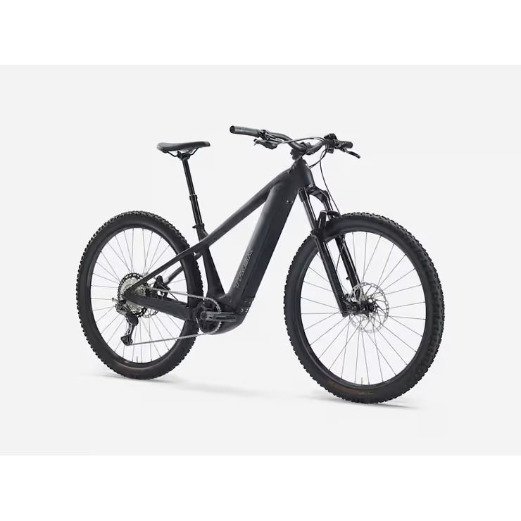 TREK Powerfly+ 6 Gen 5 Dark Star / Supernova