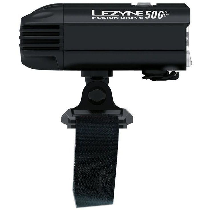 LEZYNE HELMET FUSION DRIVE 500+