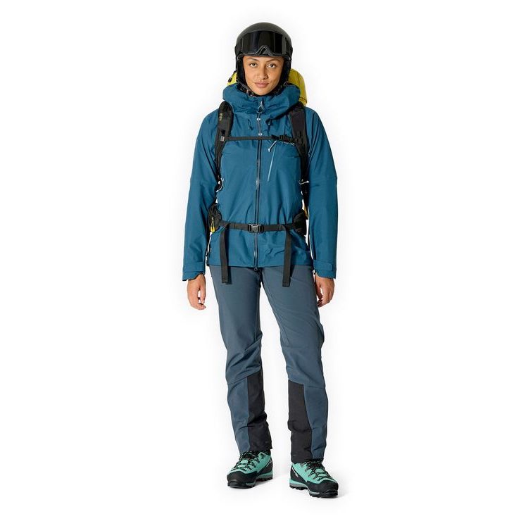 RAB Ascendor 35 (S-M) dark pollen