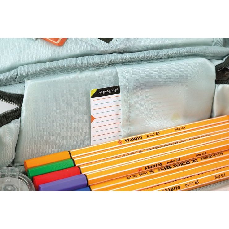NITRO PENCIL CASE XL rosin