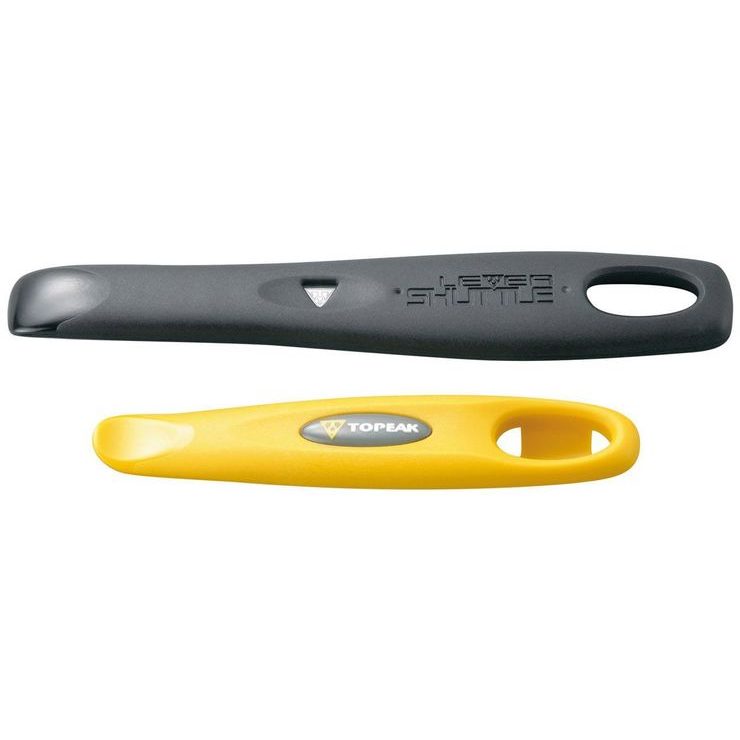 TOPEAK SHUTTLE LEVER 1.2 montpáky box 25x2ks