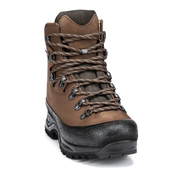 HANWAG Alaska Lady GTX, brown
