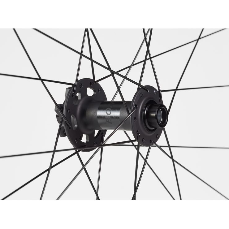 BONTRAGER Kovee Elite 30 29D 110, černé
