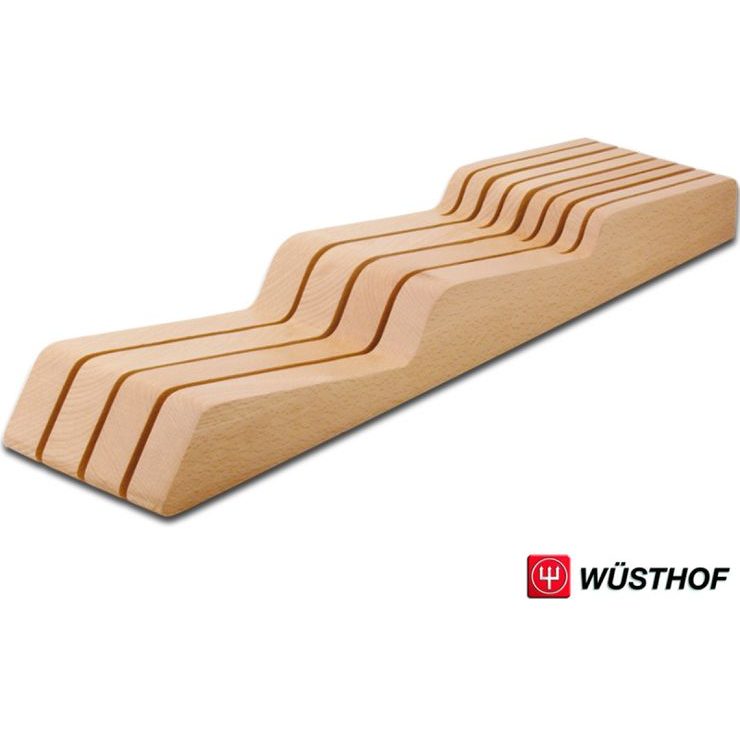 WÜSTHOF Organizér na 7 ks nožů