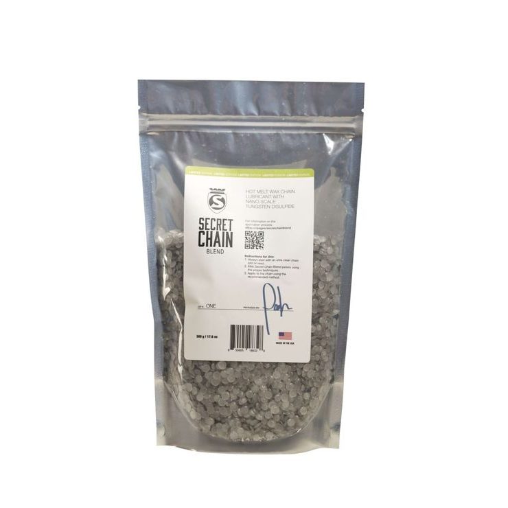 SILCA Secret Chain Blend