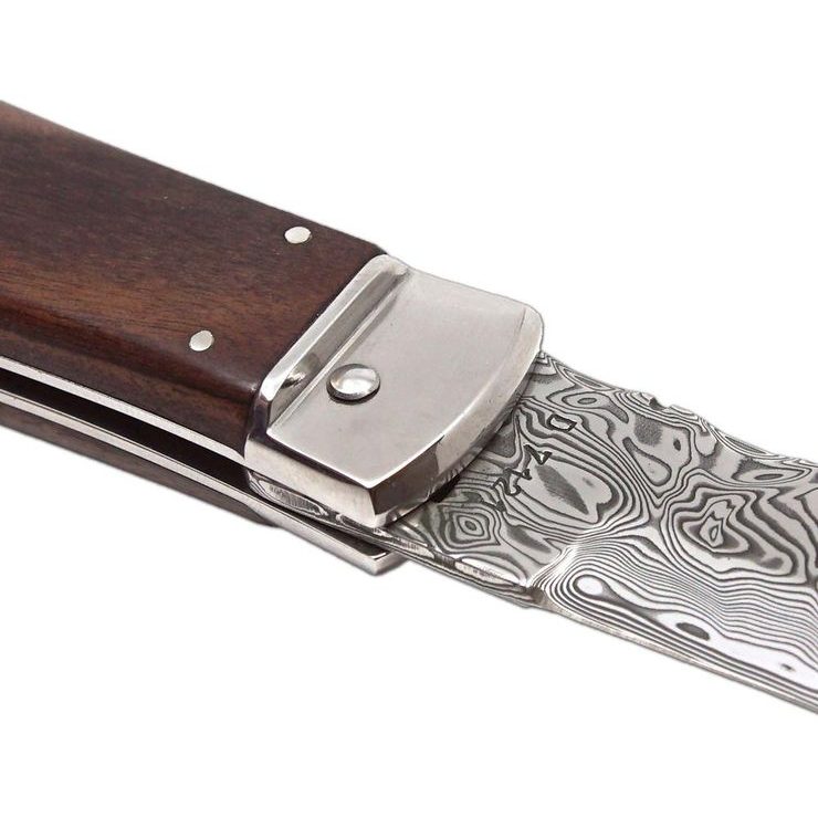 MIKOV NUZ 241-DD-1/KP BROWN