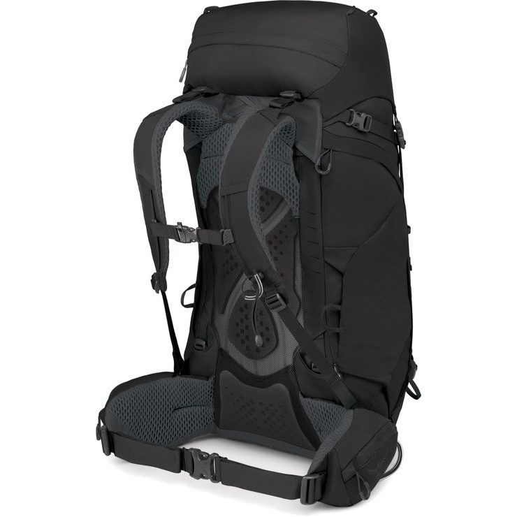 OSPREY KESTREL 48, black