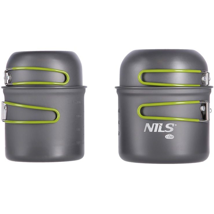 NILS Camp NC1767