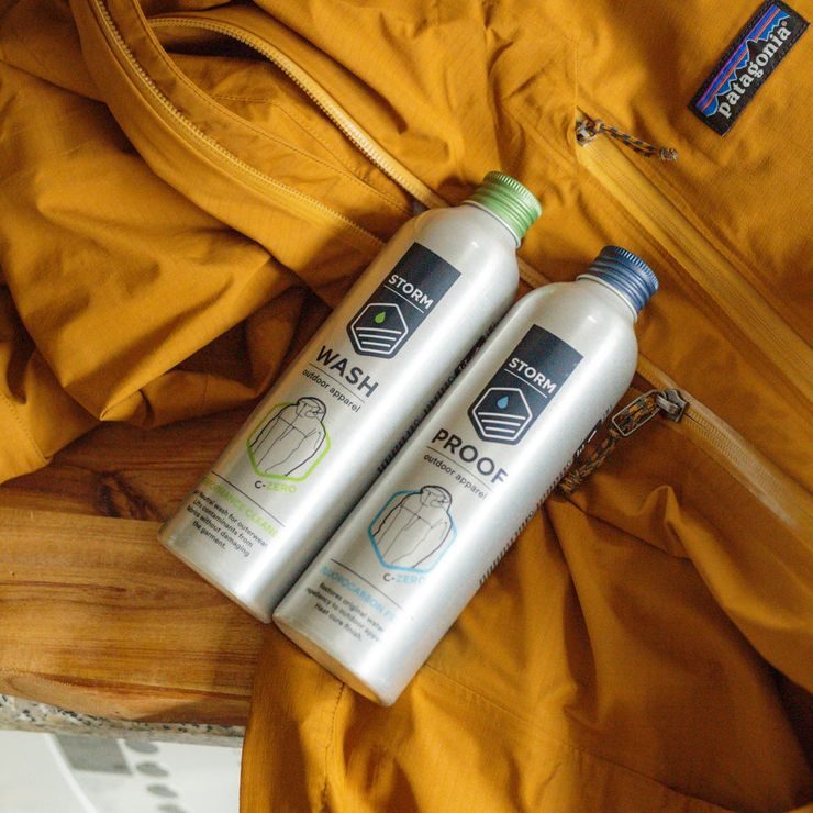 STORM Apparel Proofer Twin (Wash In 225ml