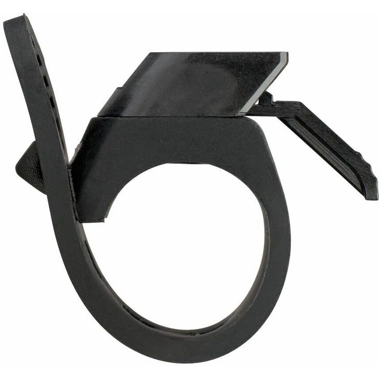 AXA Greenline 25 USB přední