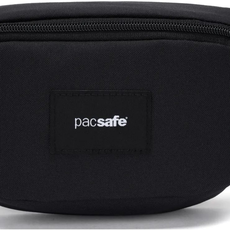 PACSAFE W MICRO SLING 2L black