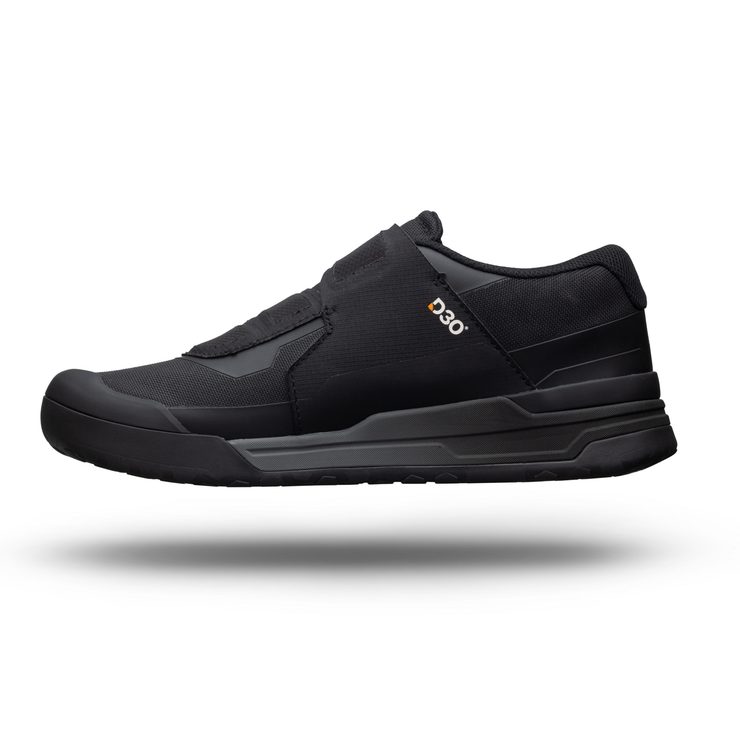 RIDE CONCEPTS HELLION ELITE CLIP BOA černá