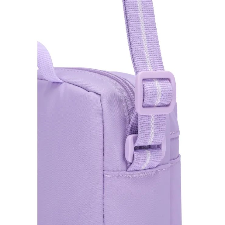PACSAFE GO MICRO CROSSBODY 2 lavender