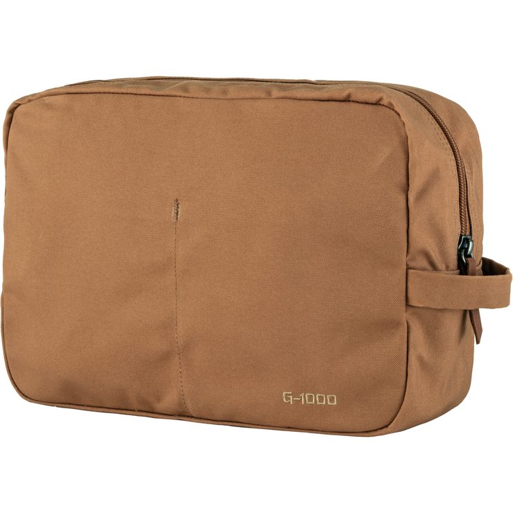 FJÄLLRÄVEN Gear Bag Large, Khaki Dust