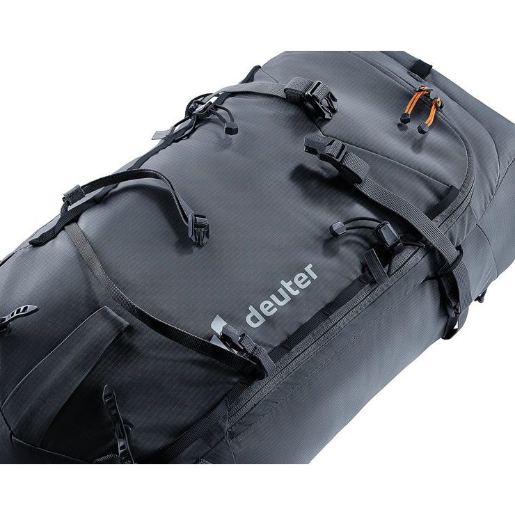 DEUTER Freescape Lite 24 SL Black