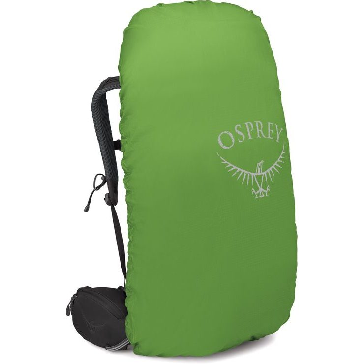 OSPREY KESTREL 48, black