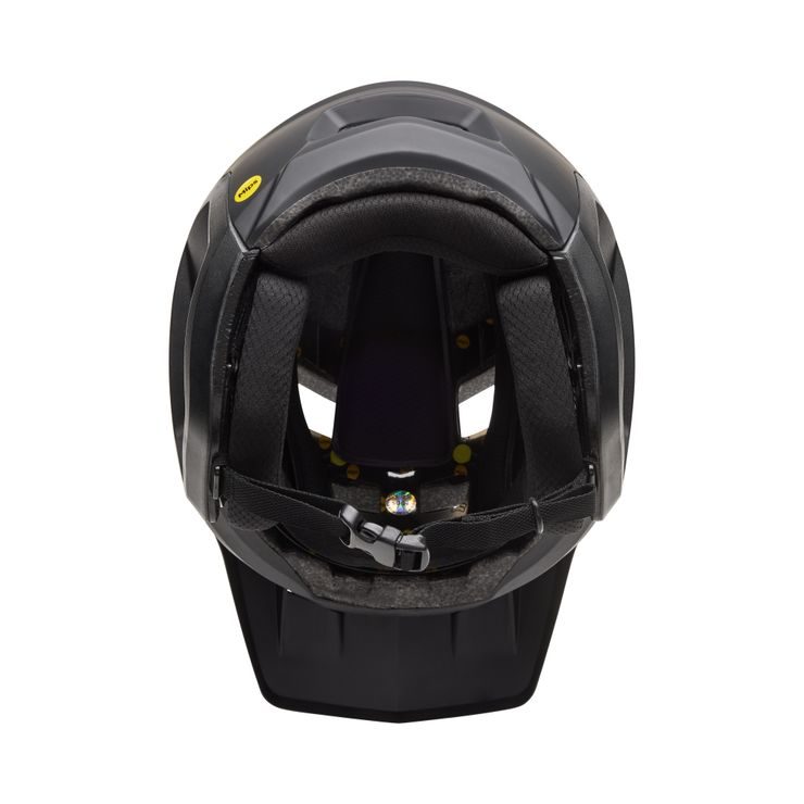 FOX Dropframe Helmet Ce Military
