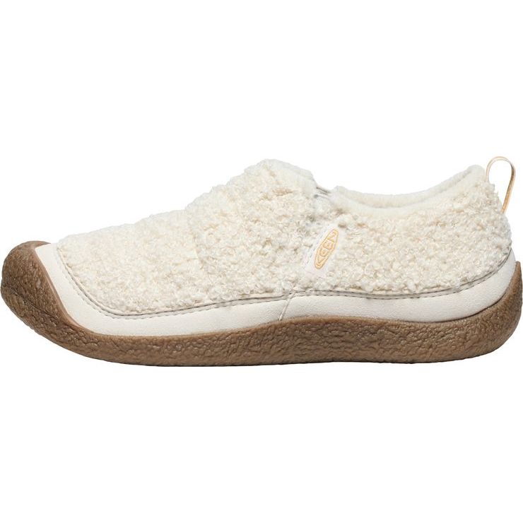 KEEN HOWSER II WOMEN, birch/curry