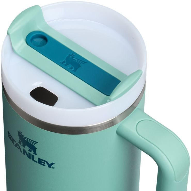 STANLEY Quencher/Cup H2.O FlowState Tumbler 1180 ml Spring Green