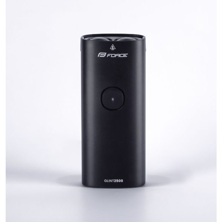 FORCE GLINT 2500LM USB, powerbanka