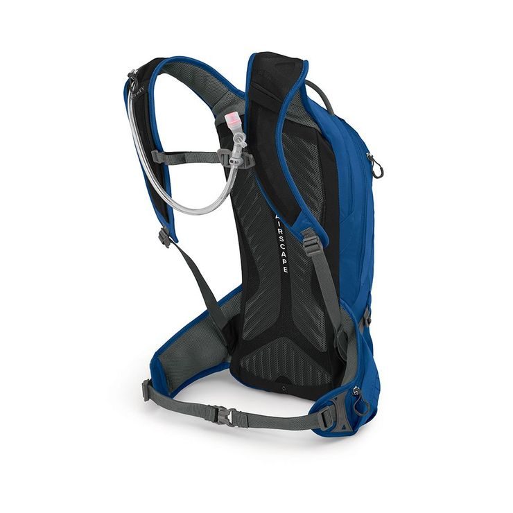 OSPREY RAPTOR 10, postal blue V2