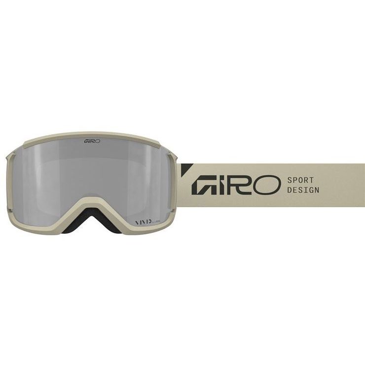 GIRO Revolt Stone Stacked-Vivid Onyx