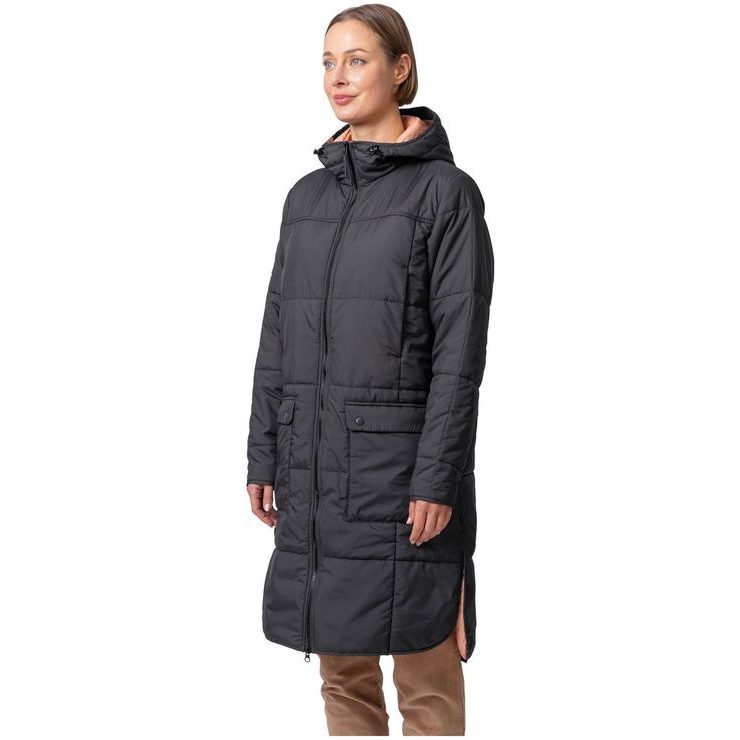 HANNAH Sugar Long, anthracite