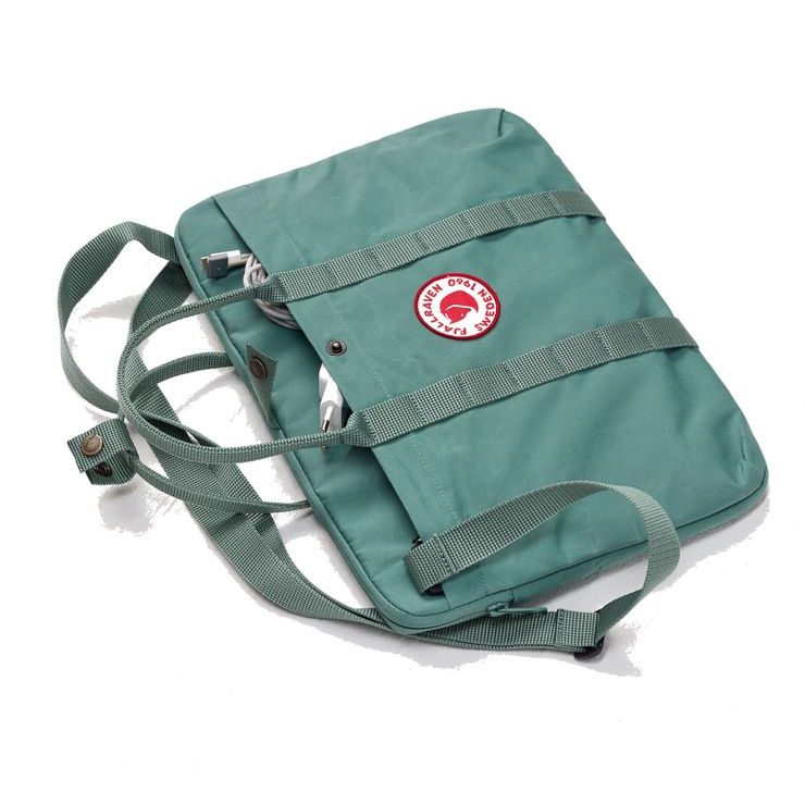 FJÄLLRÄVEN 1960 Laptop Bag 2 Black