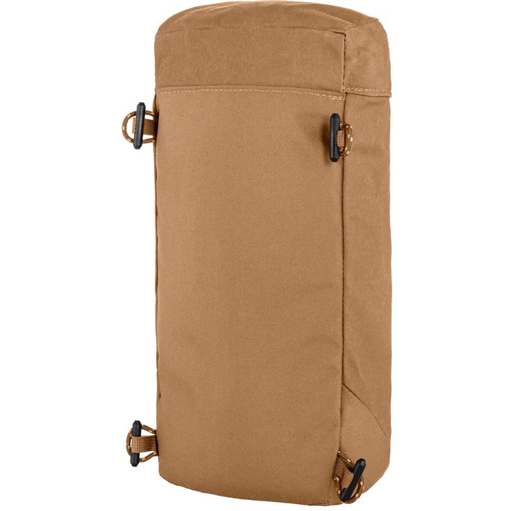 FJÄLLRÄVEN Kajka Side Pocket Khaki Dust